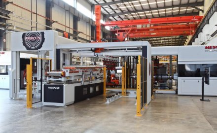 全鋼成型機(jī)TPRO-S成功入選 2021年度山東精品裝備名錄