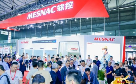 共話智造發(fā)展新機(jī)遇 共筑橡膠行業(yè)新未來