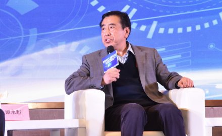 【媒體報道】袁仲雪：輪胎智能制造需走產業(yè)互聯(lián)網之路